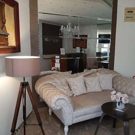 Hotel Usce Šabac Extérieur photo