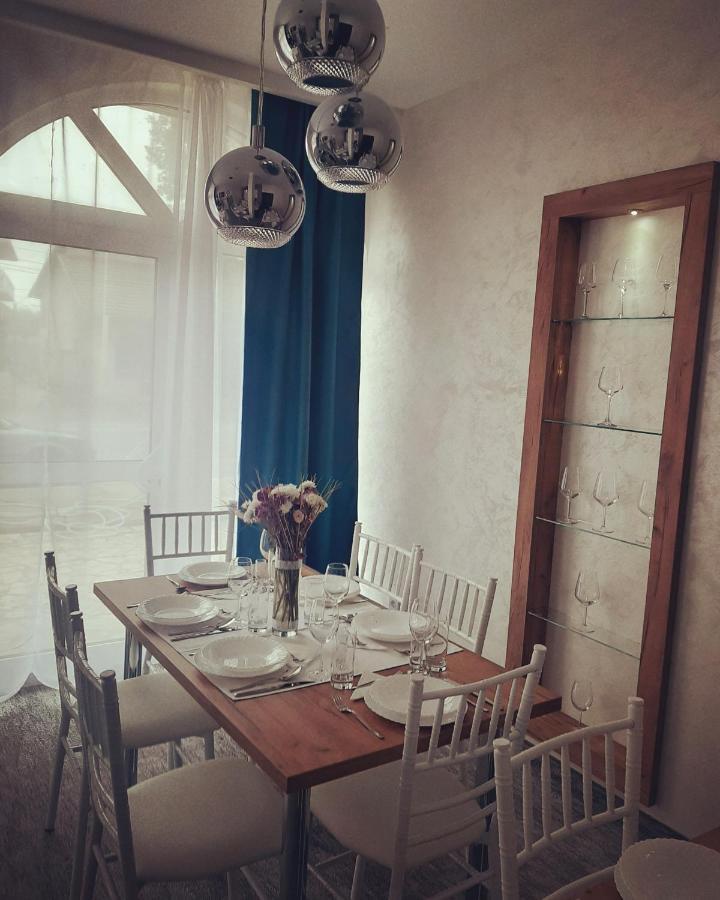 Hotel Usce Šabac Extérieur photo