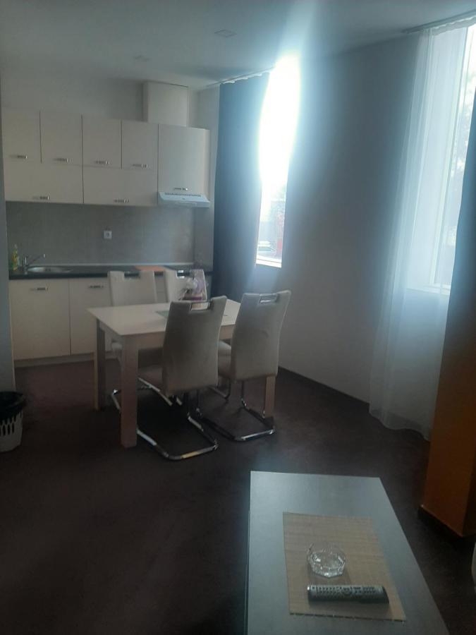Hotel Usce Šabac Extérieur photo