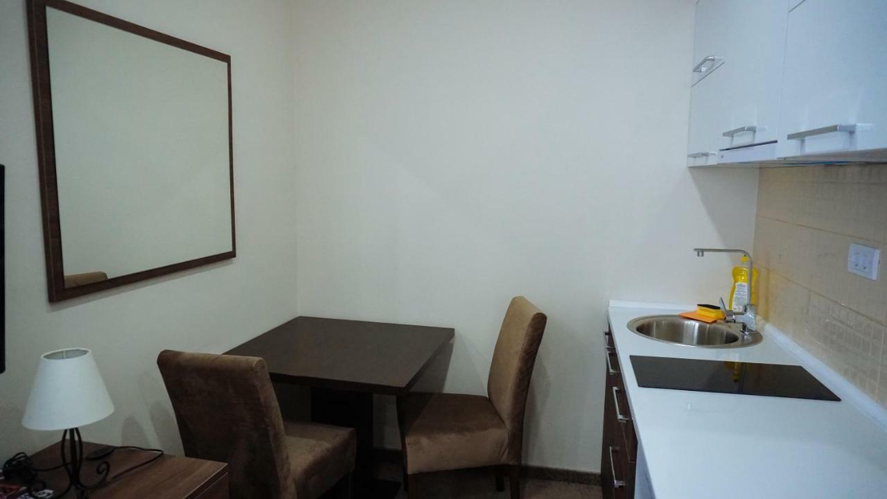 Hotel Usce Šabac Extérieur photo