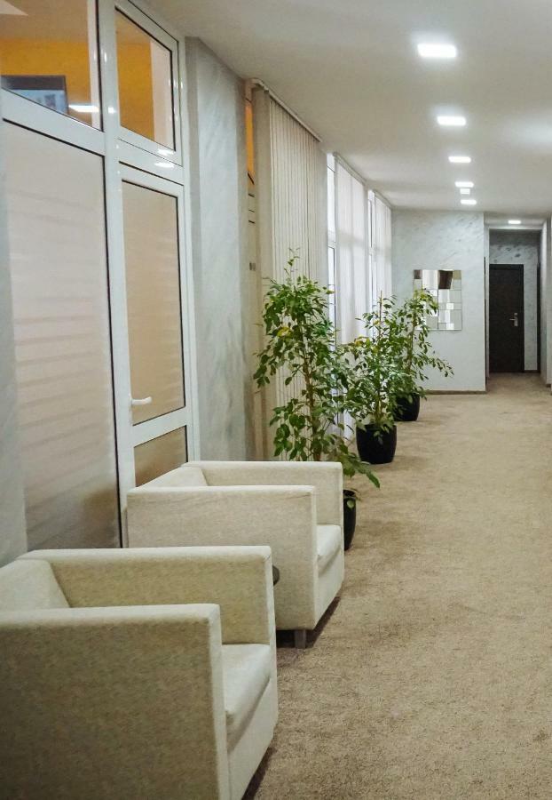 Hotel Usce Šabac Extérieur photo