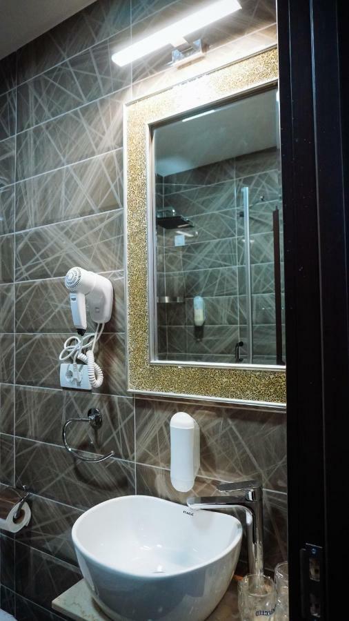 Hotel Usce Šabac Extérieur photo
