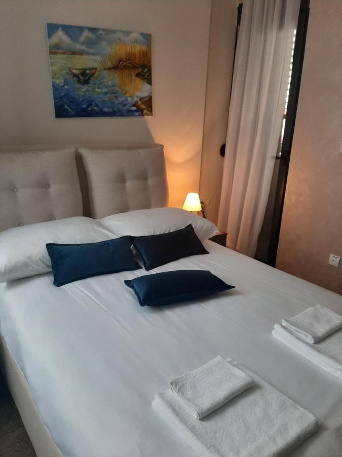 Hotel Usce Šabac Extérieur photo