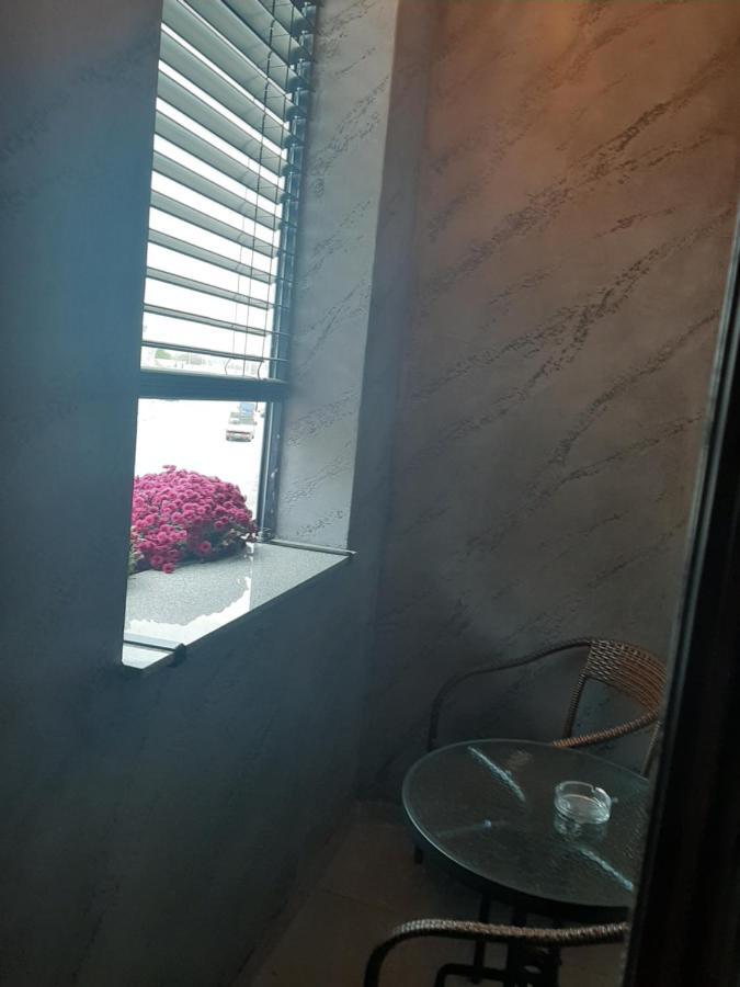 Hotel Usce Šabac Extérieur photo