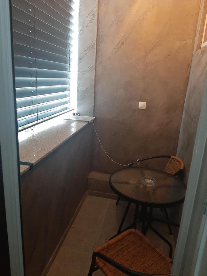 Hotel Usce Šabac Extérieur photo