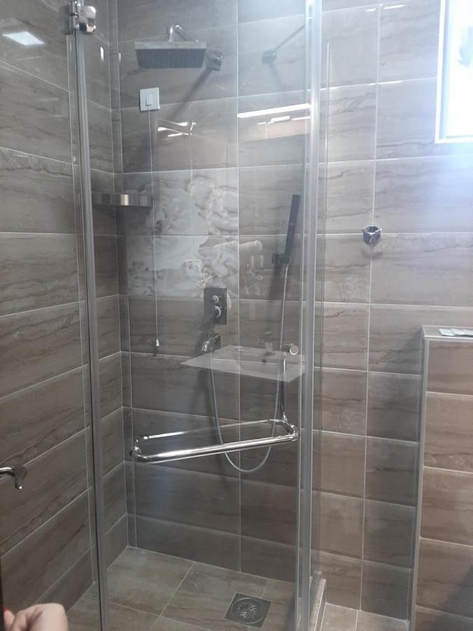 Hotel Usce Šabac Extérieur photo