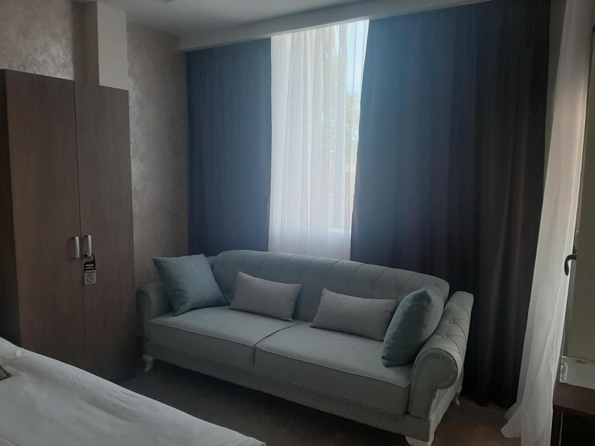 Hotel Usce Šabac Extérieur photo