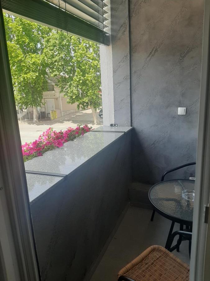 Hotel Usce Šabac Extérieur photo